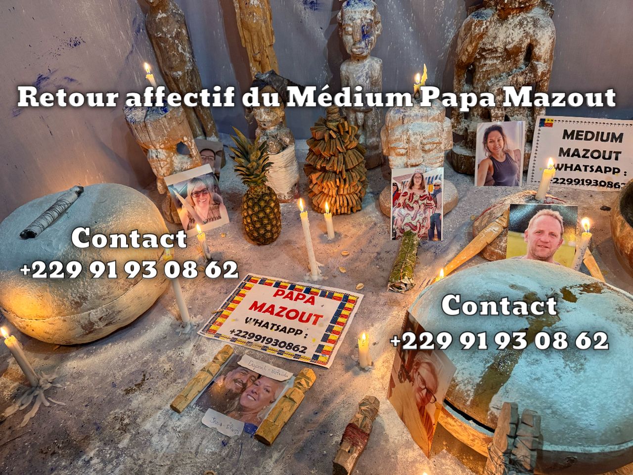 Retour affectif rapide en 24h retour affectif marabout