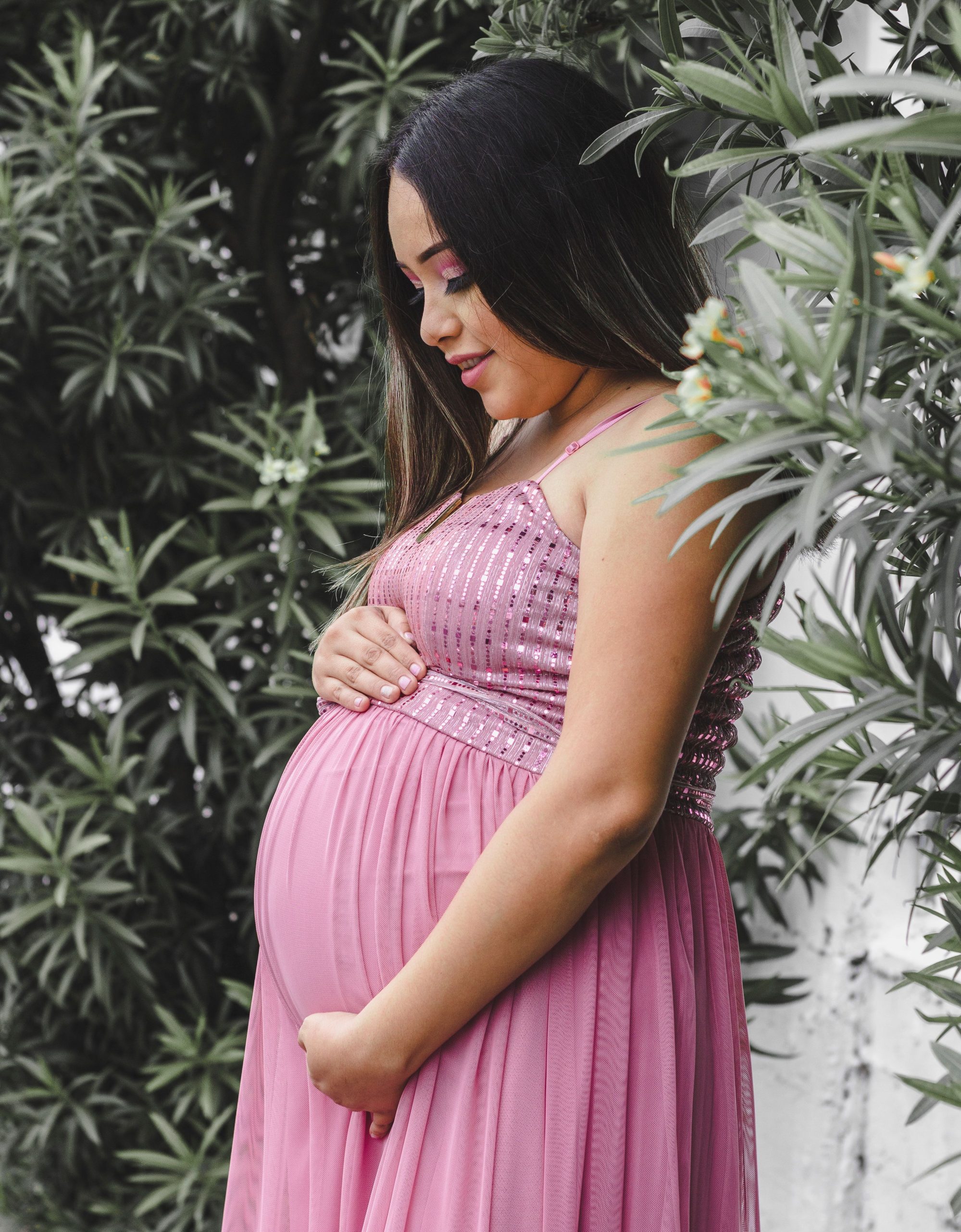 Comment tomber enceinte avec le Voyant MAZOUT ? Spiritualité, conception et accompagnement