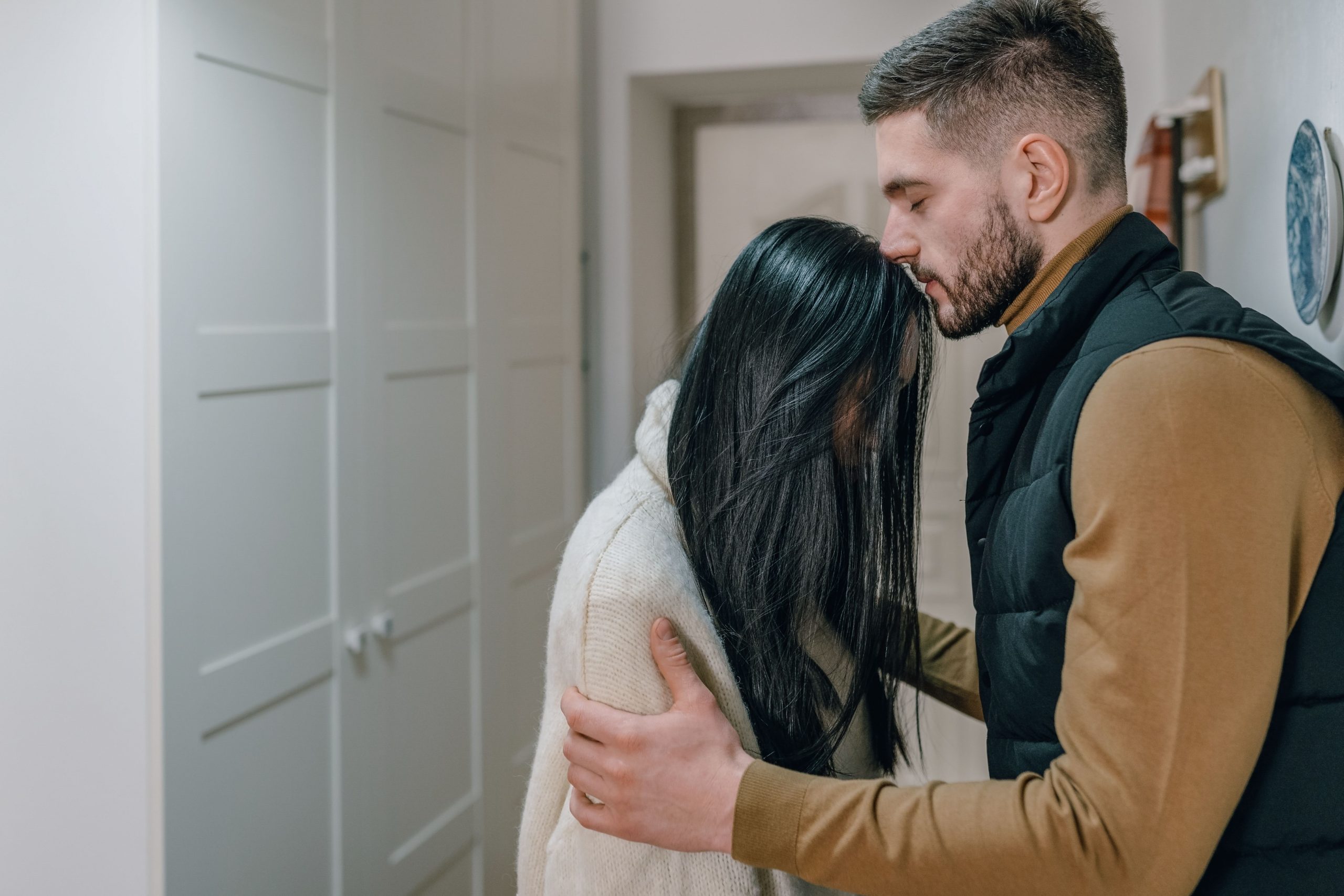 Retour Affectif de l’Être Aimé : Le Rituel Pour Raviver les Sentiments