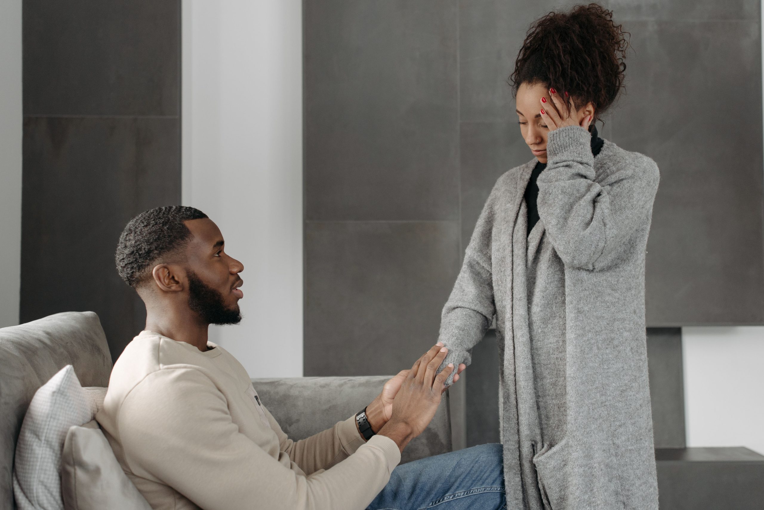 Retour Affectif Après une Rupture : Retrouvez Votre Couple Rapidement