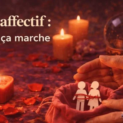 Retour Affectif Rapide et Sérieux : Méthode Efficace pour Faire Revenir Son Ex