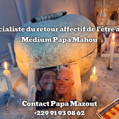 Puissant Rituel Retour Affectif Rapide en 24h-retour affectif rapide en France