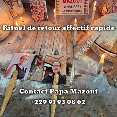 retour affectif sérieux-retour affectif sérieux puissant