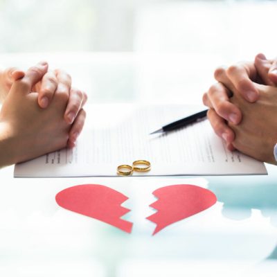 Rituel pour empêcher le divorce ou la séparation
